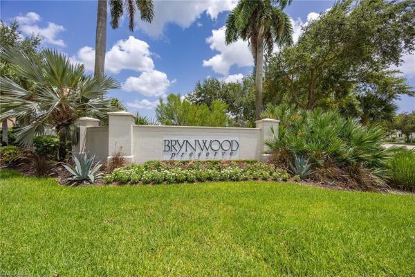 Brynwood Preserve, 12925 Brynwood Way, Naples, Florida 34105, image 1