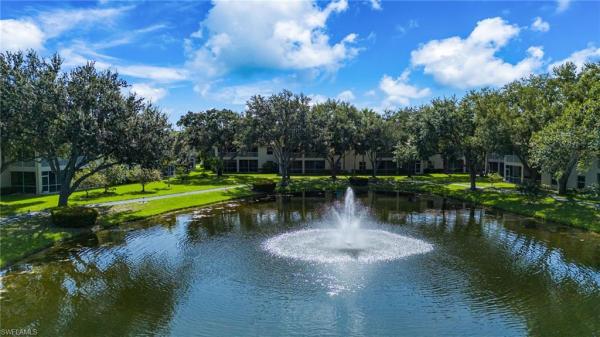 300 Diamond Cir #308, Naples, Florida 34110, image 1