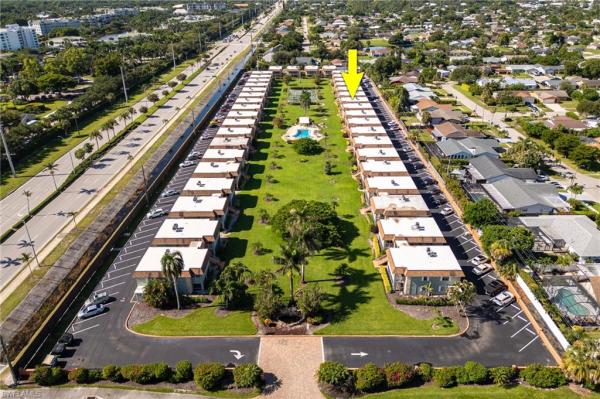 1400 Pompei Ln #23, Naples, Florida 34103, image 3