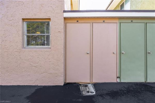 1400 Pompei Ln #23, Naples, Florida 34103, image 2