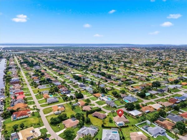 Cape Coral Residential, 1702 11th Ave, Cape Coral, Florida 33990, image 3