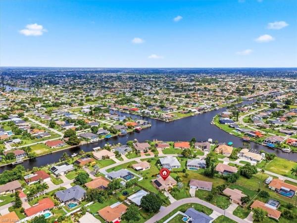 Cape Coral Residential, 1702 11th Ave, Cape Coral, Florida 33990, image 2
