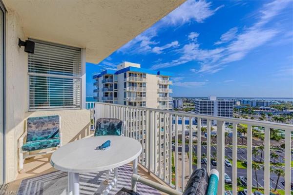 Estero Beach & Tennis Club, 7330 Estero Blvd #1107, Fort Myers Beach, Florida 33931, image 3