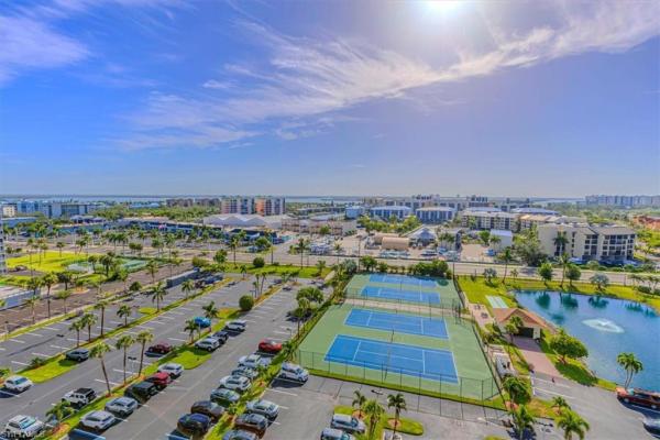 Estero Beach & Tennis Club, 7330 Estero Blvd #1107, Fort Myers Beach, Florida 33931, image 2