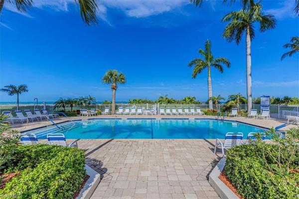 Estero Beach & Tennis Club, 7330 Estero Blvd #1107, Fort Myers Beach, Florida 33931, image 1