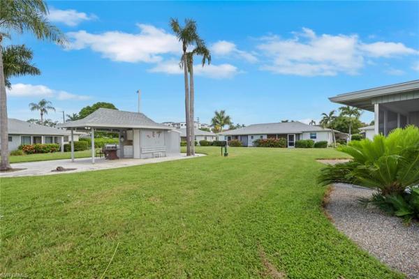 Cocohatchee Villas At Palm River Estates, 175 Crown Dr #8, Naples, Florida 34110, image 3