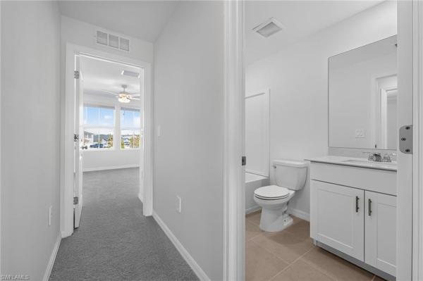 17467 Monte Isola Way, North Fort Myers, Florida 33917, image 1