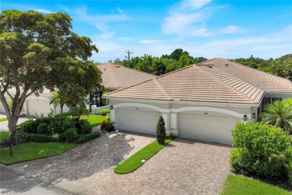Shoreham At Stonebridge, 1814 Leamington Ln, Naples, Florida 34109, image 3