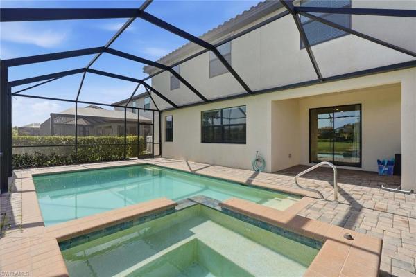 Raffia Preserve, 4381 Madagascar Palm Way, Naples, Florida 34119, image 3