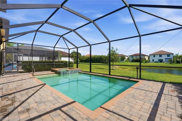 Raffia Preserve, 4381 Madagascar Palm Way, Naples, Florida 34119, image 2