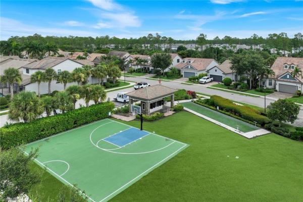 Camden Lakes, 16367 Halberry Ln, Naples, Florida 34110, image 3