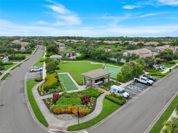 Camden Lakes, 16367 Halberry Ln, Naples, Florida 34110, image 2
