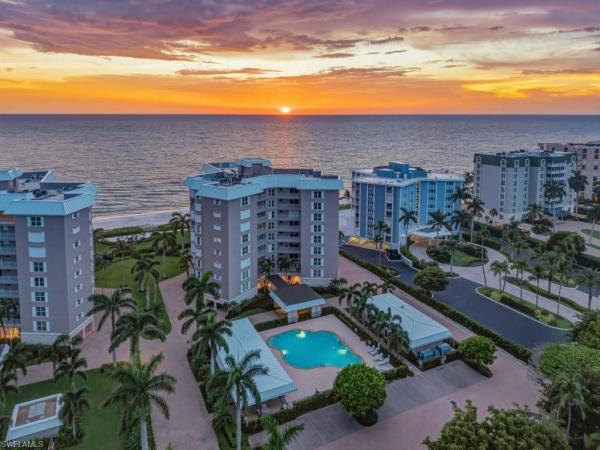 2905 N Gulf Shore Blvd #501N, Naples, Florida 34103, image 3