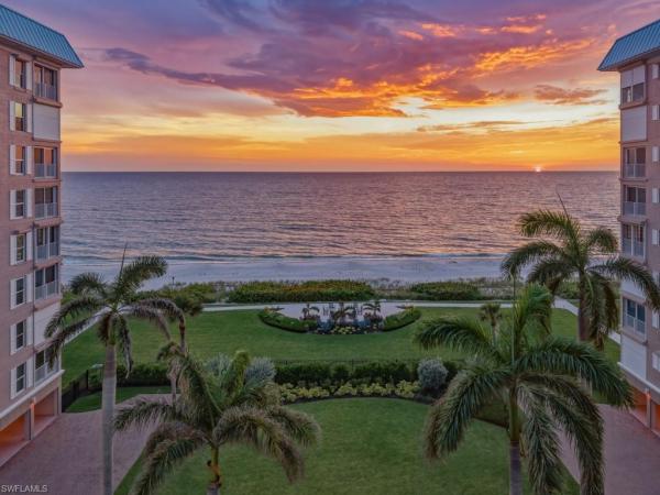 2905 N Gulf Shore Blvd #501N, Naples, Florida 34103, image 1