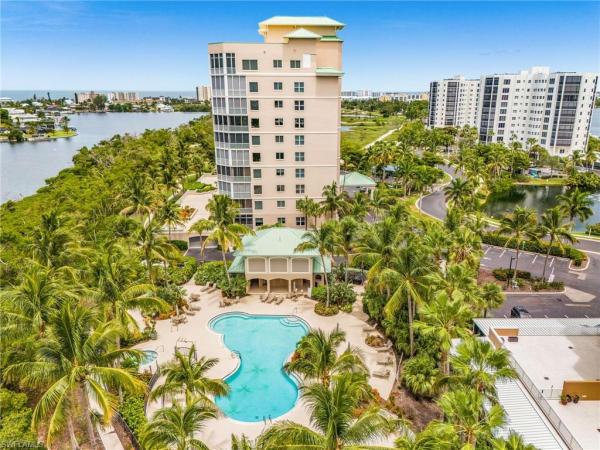 Sunset Gulf At Waterside, 4192 Bay Beach Ln #875, Fort Myers Beach, Florida 33931, image 2