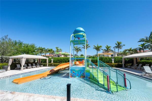 Marbella Isles, 13440 Monticello Blvd, Naples, Florida 34109, image 2