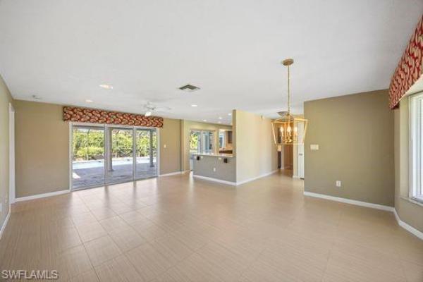 Victoria Park, 9757 Berkshire St, Naples, Florida 34109, image 3