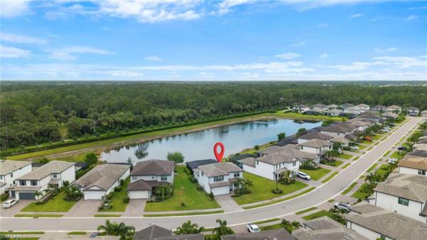 Ventana Pointe, 10440 Ventana Ln, Naples, Florida 34120, image 3