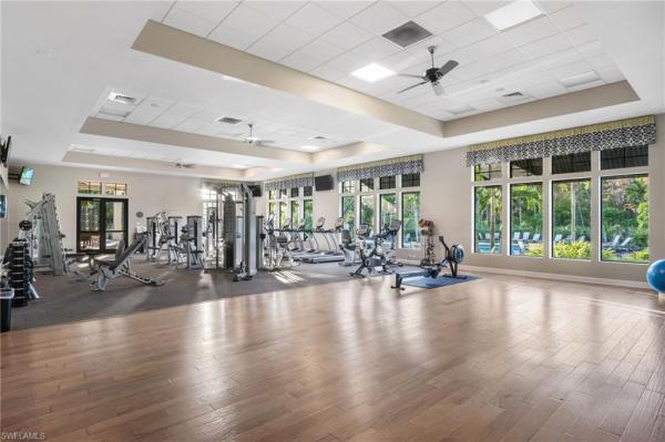Raffia Preserve, 4433 Tamarind Way, Naples, Florida 34119, image 2