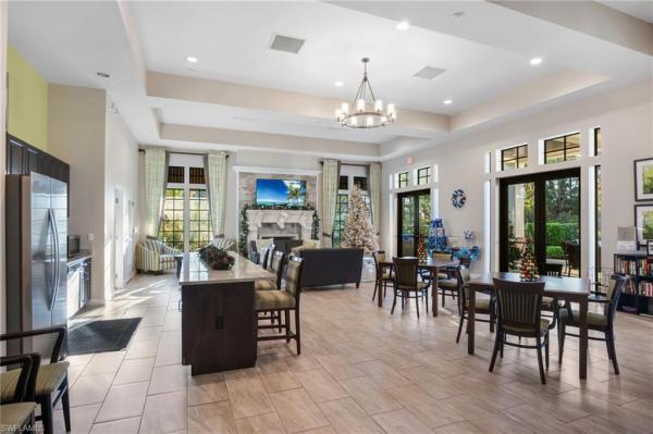 Raffia Preserve, 4433 Tamarind Way, Naples, Florida 34119, image 1