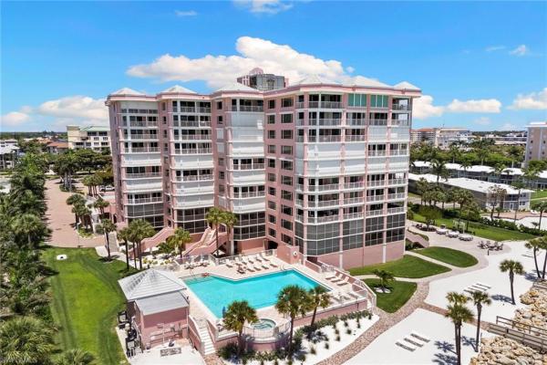 The Plantation, 1000 Collier Blvd #903, Marco Island, Florida 34145, image 3