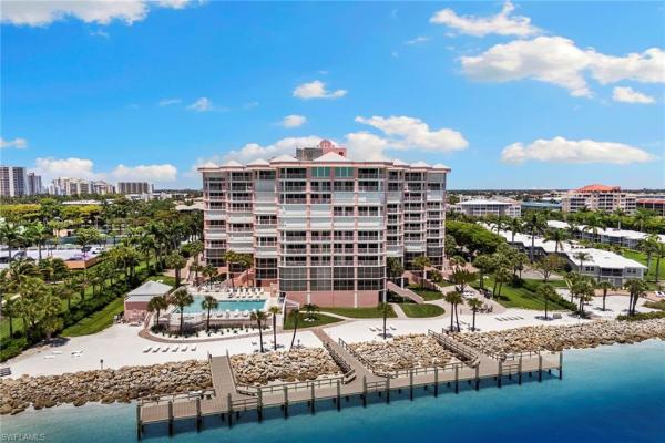 The Plantation, 1000 Collier Blvd #903, Marco Island, Florida 34145, image 2