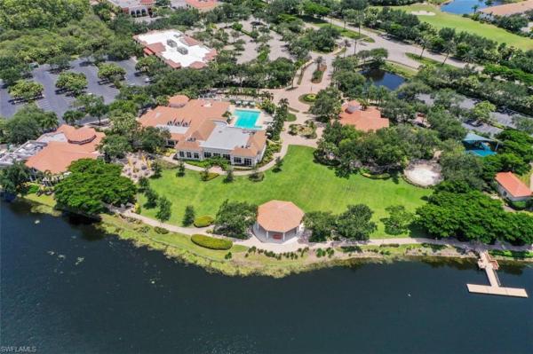 Lighthouse Bay At The Brooks, 23730 Eddystone Rd #5102, Estero, Florida 34135, image 3