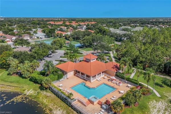 Pebblebrooke Lakes, 88 Burnt Pine Dr, Naples, Florida 34119, image 3