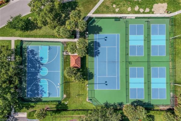 Pebblebrooke Lakes, 88 Burnt Pine Dr, Naples, Florida 34119, image 1