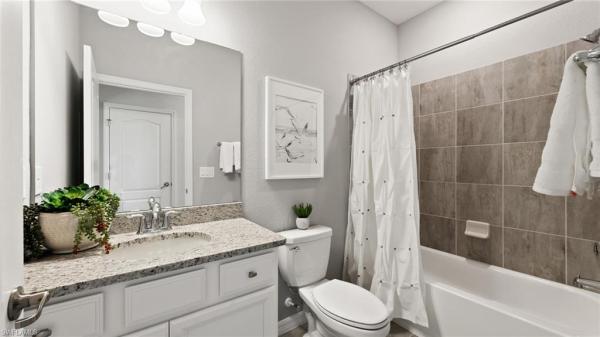 17455 Saddleback Loop, North Fort Myers, Florida 33917, image 3