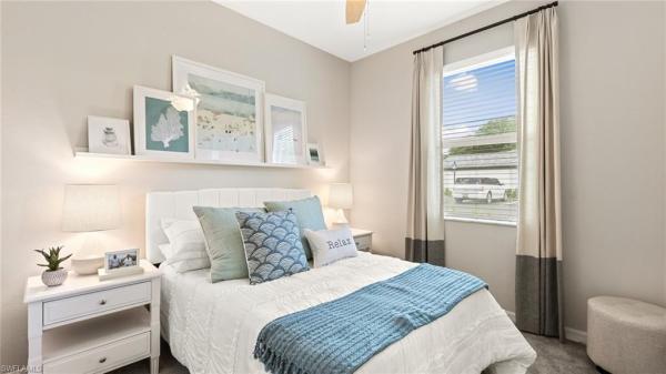 17455 Saddleback Loop, North Fort Myers, Florida 33917, image 2