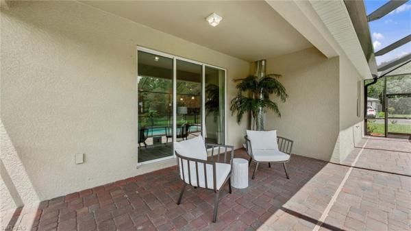 17455 Saddleback Loop, North Fort Myers, Florida 33917, image 1