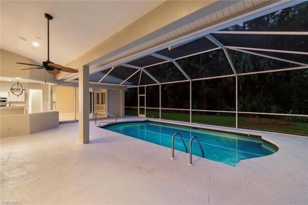 Mill Run At The Crossings, 6821 Wellington Dr, Naples, Florida 34109, image 1