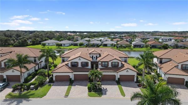 Arborwood Preserve, 11879 Arboretum Run Dr #201, Fort Myers, Florida 33913, image 1