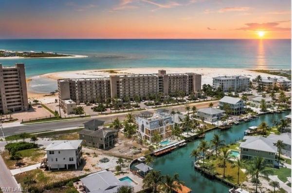Laguna Shores, 8363 Estero Blvd, Fort Myers Beach, Florida 33931, image 1