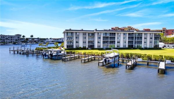 309 S Goodlette-frank Rd #A204, Naples, Florida 34102, image 3