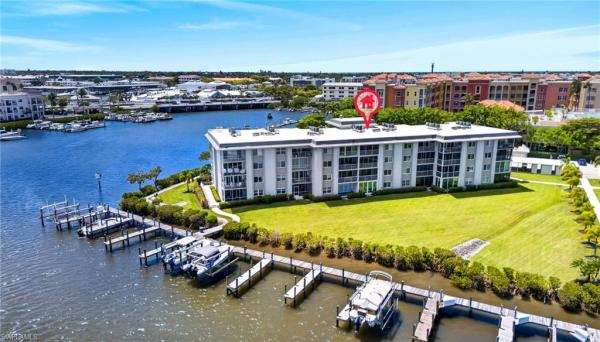 309 S Goodlette-frank Rd #A204, Naples, Florida 34102, image 2
