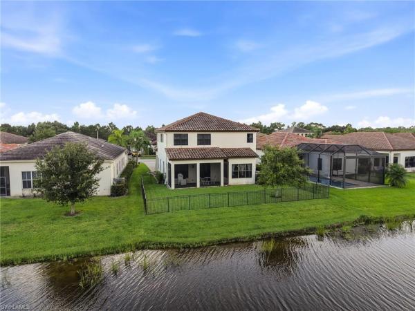 5438 Ferrari Ave, Naples, Florida 34142, image 1