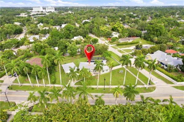 Poinciana Park, 2741 Mcgregor Blvd, Fort Myers, Florida 33901, image 2