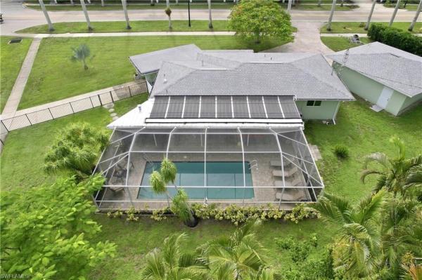 Poinciana Park, 2741 Mcgregor Blvd, Fort Myers, Florida 33901, image 1