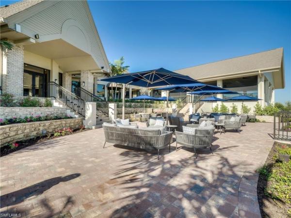 8529 Fairway Bend Dr, Estero, Florida 33967, image 1