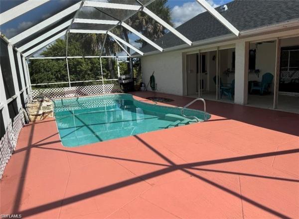 Willow Lake South, 701 Arianne Ct, Lehigh Acres, Florida 33936, image 1