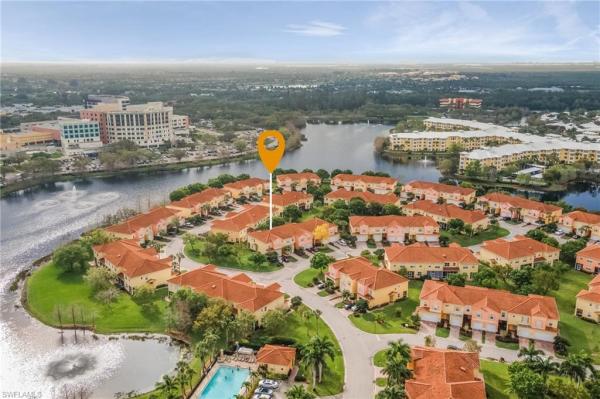 Sail Harbour At HealthPark, 9817 Cristalino View Way #103, Fort Myers, Florida 33908, image 3