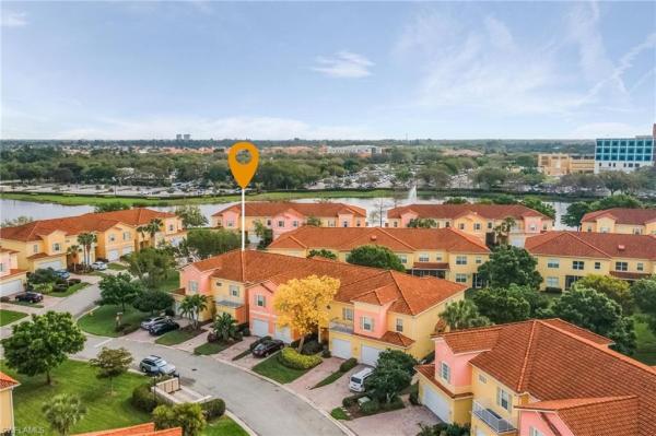Sail Harbour At HealthPark, 9817 Cristalino View Way #103, Fort Myers, Florida 33908, image 2