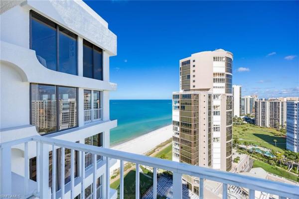 Park Plaza At Park Shore, 4301 N Gulf Shore Blvd #1900, Naples, Florida 34103, image 1