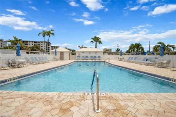 Sand Caper, 6900 Estero Blvd #104, Fort Myers Beach, Florida 33931, image 3