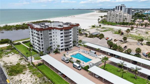 Sand Caper, 6900 Estero Blvd #104, Fort Myers Beach, Florida 33931, image 1