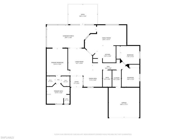Golden Gate Estates, 3741 SE 6th Ave, Naples, Florida 34117, image 1