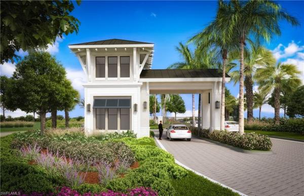 Del Webb Oak Creek, 7597 Paradise Tree Dr, North Fort Myers, Florida 33917, image 1