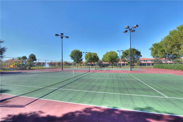Summit Place, 14758 Sutherland Ave #412, Naples, Florida 34119, image 3